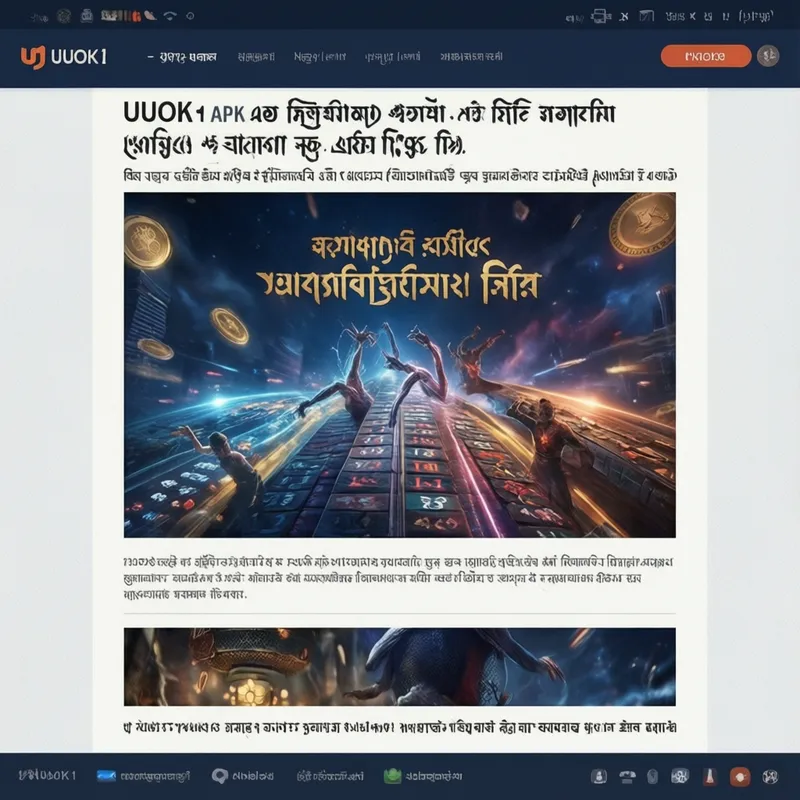 UUOK 1 APK